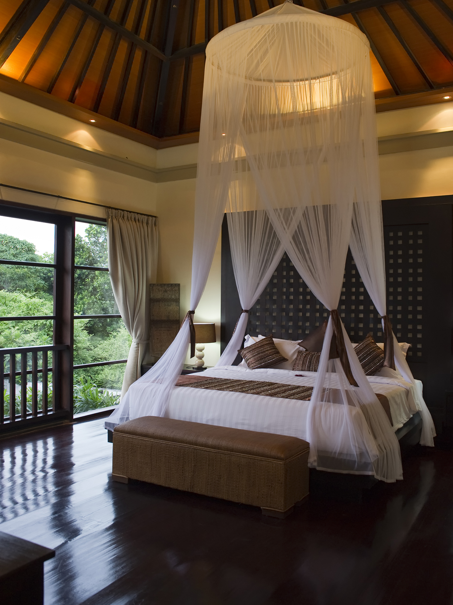 Villa Lega - Third bedroom - Villa LeGa, Seminyak, Bali